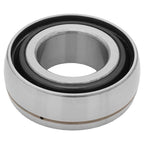 GW210PPB5 - Agricultural Bearing, 1.785 in Bore (ID) - Round Bore