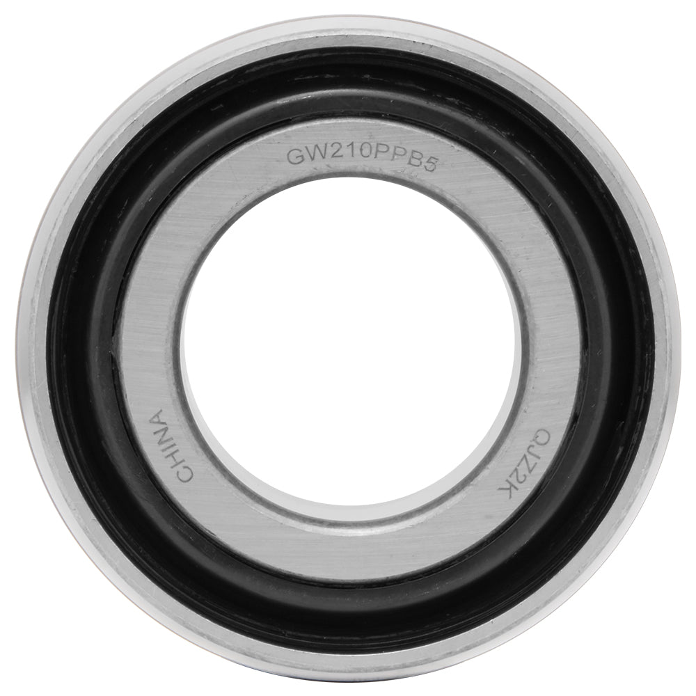 GW210PPB5 - Agricultural Bearing, 1.785 in Bore (ID) - Round Bore