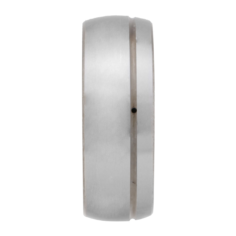 GW210PPB5 - Agricultural Bearing, 1.785 in Bore (ID) - Round Bore