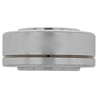 GW211PP5 - Agricultural Bearing, 1.531 in Bore (ID) - Square Bore