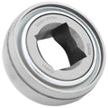 GW211PPB3 - Agricultural Bearing, 1.531 in Bore (ID) - Square Bore