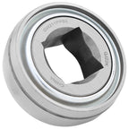 GW211PPB3 - Agricultural Bearing, 1.531 in Bore (ID) - Square Bore