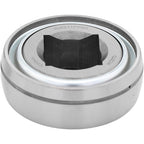 GW211PPB3 - Agricultural Bearing, 1.531 in Bore (ID) - Square Bore