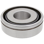 GW214PP3 - Agricultural Bearing, 2.688 in Bore (ID) - Round Bore
