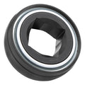 GW214PPB4 - Agricultural Bearing, 2.055 in Bore (ID) - Square Bore