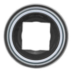 GW214PPB4 - Agricultural Bearing, 2.055 in Bore (ID) - Square Bore