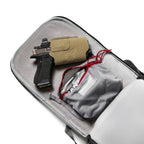 Vertx Gamut 22L Backpack - Rapid CCW Access & 16" Laptop Carry - Discreet Low-Vis Design