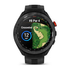 Garmin Approach S70 - Golf Watch w/ Fitness & GPS