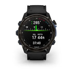 Garmin Descent Mk3i - Dive Computer w/ SOS Detection