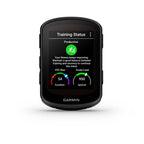 Garmin Edge 840 Solar -  Cycling Computer w/ Incident Detection