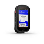 Garmin Edge 840 Solar -  Cycling Computer w/ Incident Detection