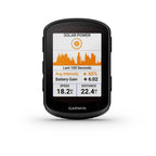 Garmin Edge 840 Solar -  Cycling Computer w/ Incident Detection