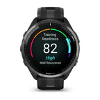 Garmin Forerunner 965 - Fitness Smartwatch w/ Wi-Fi & GPS