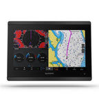 Garmin GPSMAP 8612 - Marine Chartplotter & GPS - Garmin Navionics+