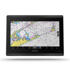 Garmin GPSMAP 8612 - Marine Chartplotter & GPS - Garmin Navionics+