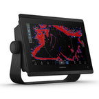 Garmin GPSMAP 8612 - Marine Chartplotter & GPS - Garmin Navionics+