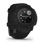 Garmin Instinct 2 Solar Tactical - Jumpmaster & NVG Compatible