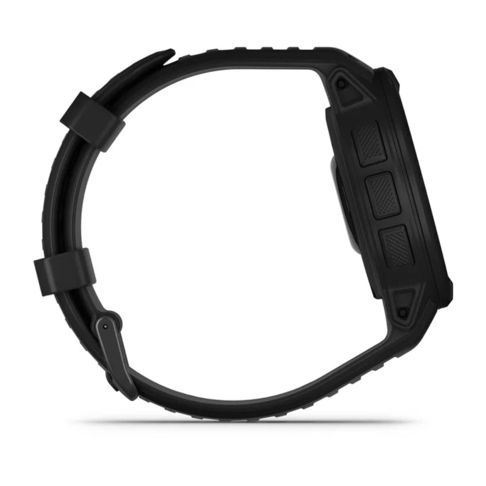 Garmin Instinct 2 Solar Tactical - Jumpmaster & NVG Compatible