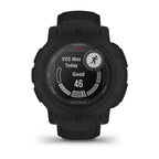 Garmin Instinct 2 Solar Tactical - Jumpmaster & NVG Compatible