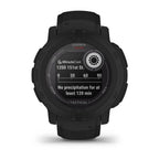 Garmin Instinct 2 Solar Tactical - Jumpmaster & NVG Compatible