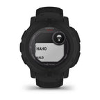 Garmin Instinct 2 Solar Tactical - Jumpmaster & NVG Compatible