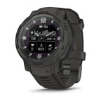 Garmin Instinct Crossover Solar - Hybrid Smartwatch w/ GPS
