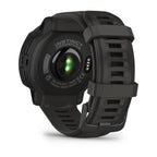 Garmin Instinct Crossover Solar - Hybrid Smartwatch w/ GPS