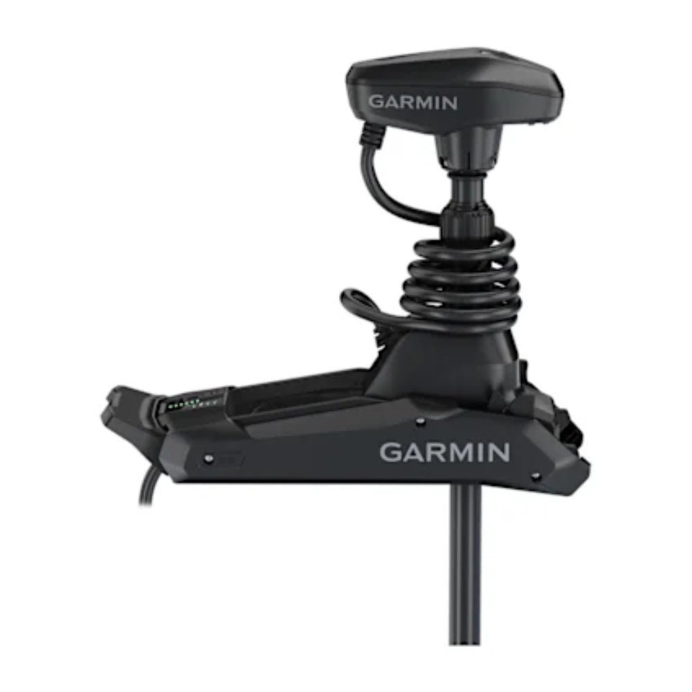 Garmin Force Kraken - Powerful Trolling Motor - Complete Kit
