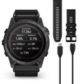 Garmin Tactix 7 Pro Ballistics - Ballistic Calculator & Unlimited Battery - (Upgraded to tactix 8 Elite)