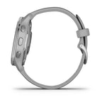 Garmin Venu 2 Plus - Fitness Smartwatch w/ Wi-Fi & SOS
