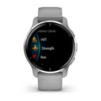 Garmin Venu 2 Plus - Fitness Smartwatch w/ Wi-Fi & SOS