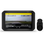 Garmin Catalyst - Racing Computer w/ GPS & Remote Wireless Cams