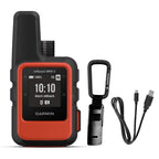 Garmin inReach Mini 2 - Satellite Communicator w/ SOS Detection