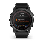 Garmin Tactix 7 Pro - Tactical Smartwatch w/ SOS Detection