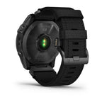 Garmin Tactix 7 Pro - Tactical Smartwatch w/ SOS Detection