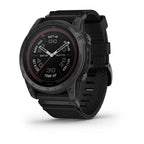 Garmin Tactix 7 Pro - Tactical Smartwatch w/ SOS Detection