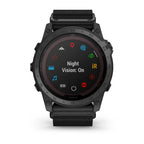 Garmin Tactix 7 Pro - Tactical Smartwatch w/ SOS Detection