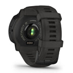 Garmin Instinct 2 Solar - Solar Smartwatch w/ SOS Detection
