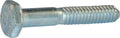 1-14 x 1 1/2 Grade 5 Hex Cap Screw Zinc Plated Domestic USA (10)