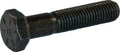 5/16-18 x 2 1/4 Grade 8 Hex Cap Screw Plain Domestic USA (700)