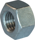 2 1/2-4 A563 Grade A Heavy Hex Nut Hot Dipped Galvanized