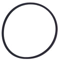 Ring Square Cut, Buna-N/Rubber, 20240