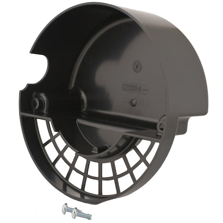 Cover,Motor w/Screws