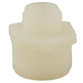 Adapter,1-1/4 Npt x 3/4 Nh