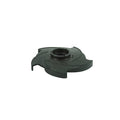 Impeller,5.5inDia,1.75inH,Polypropylene