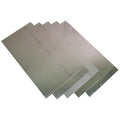 ShimStock,Sheet,Cold302 SS,0.0310In,PK2