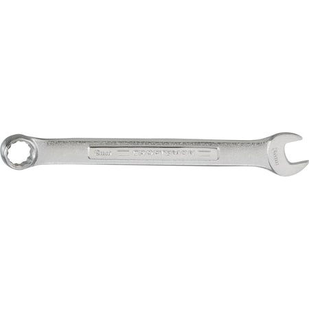 Wrenches, 8mm Standard Metric Combinatio