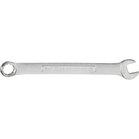 Wrenches, 9mm Standard Metric Combinatio