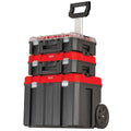 Versastack(TM) System Tower