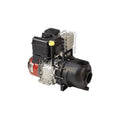 Engine Driven Pump, Polypropylene, 6 hp